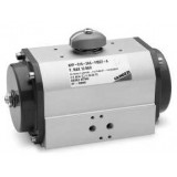 Camozzi Rotary cylinders ARP-035-1BA Rotary actuators Series ARP - Sizes from 001 to 150